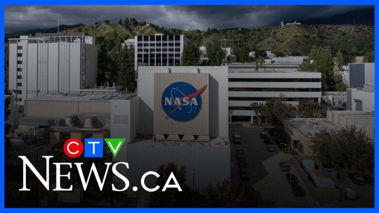 Why did NASA pivot to build $20B base on the moon’s surface?