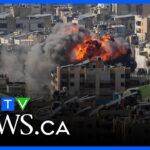 Will the war in Iran expand to more countries?