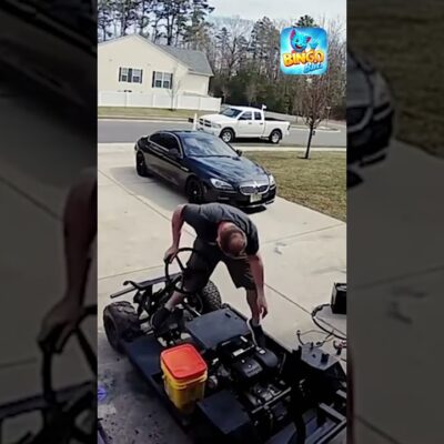 Winning $1,000? Now that’s a reason to shout Bingo! 🤩🎱