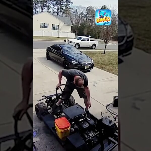 Winning $1,000? Now that’s a reason to shout Bingo! 🤩🎱