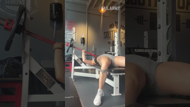 Worst gym partner ever 👎🤬