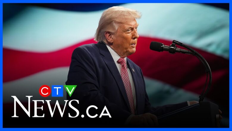 ‘You don’t do diplomacy that way’ | Military expert reacts to Trump’s threat to destroy Kharg Island