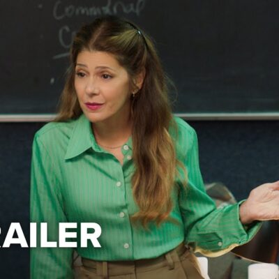 You’re Dating a Narcissist! Exclusive Trailer (2026)