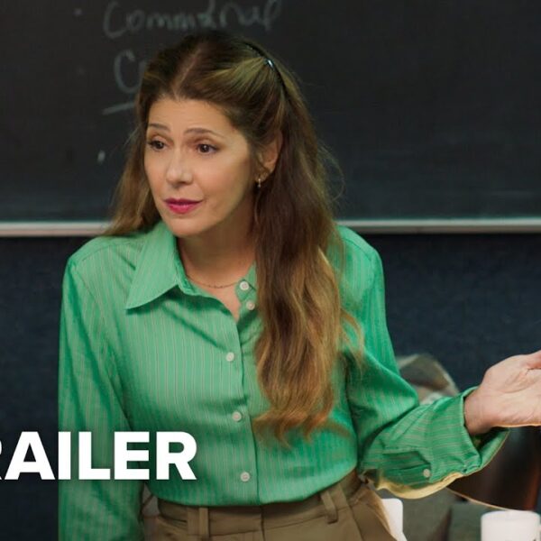 You’re Dating a Narcissist! Exclusive Trailer (2026)