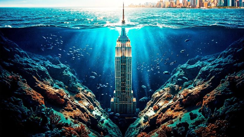 A Giant Hidden Structure Was Found Beneath the Bermuda Triangle