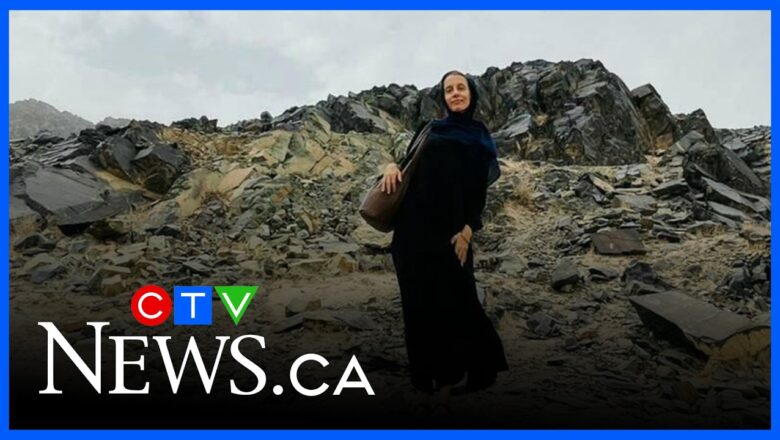 American journalist kidnapped in Iraq