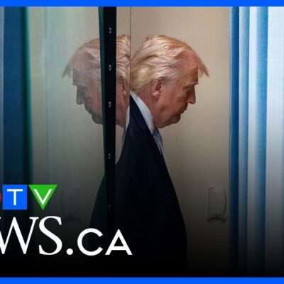 Are Trump’s comments a genuine threat or a negotiation tactic?