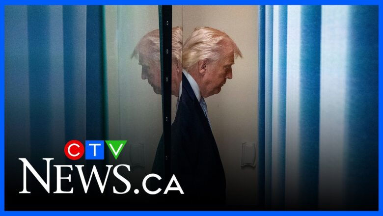 Are Trump’s comments a genuine threat or a negotiation tactic?
