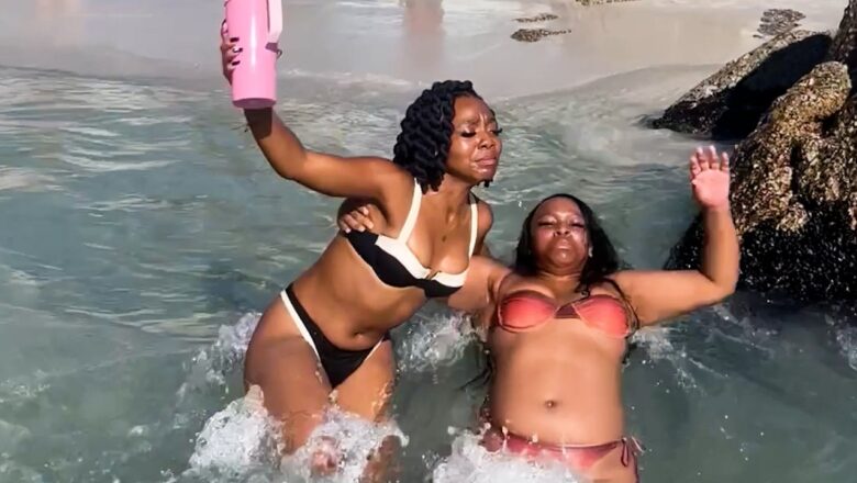 Best Fails of the Week | Instant Regret Caught in 4K
