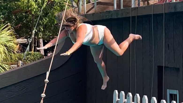 Best Fails of the Week | Making a BIG SPLASH