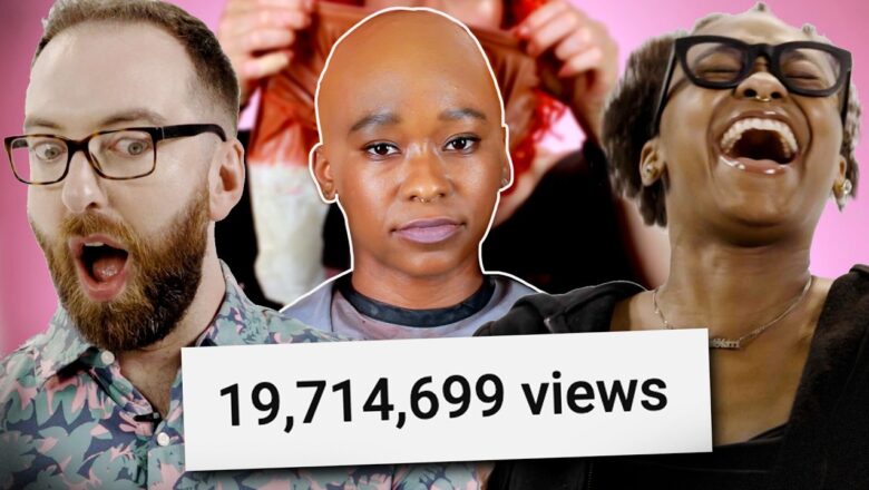 BuzzFeed Alums Freddie and Mike React To Their Old Viral Videos