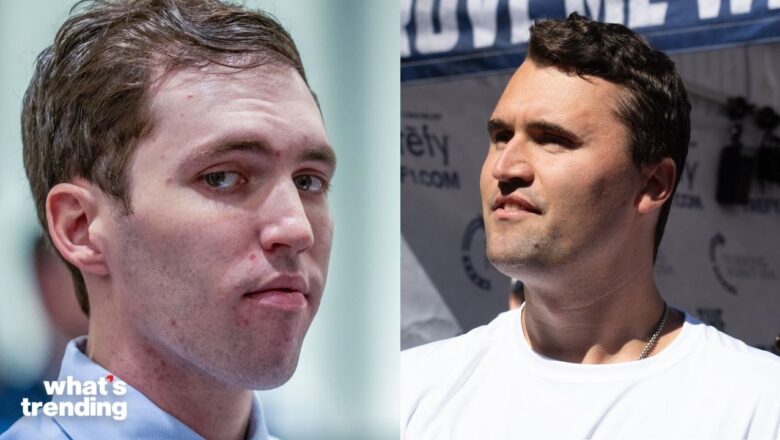 Charlie Kirk Case Bombshell: The “Smudged Fingerprint” That Changes Everything