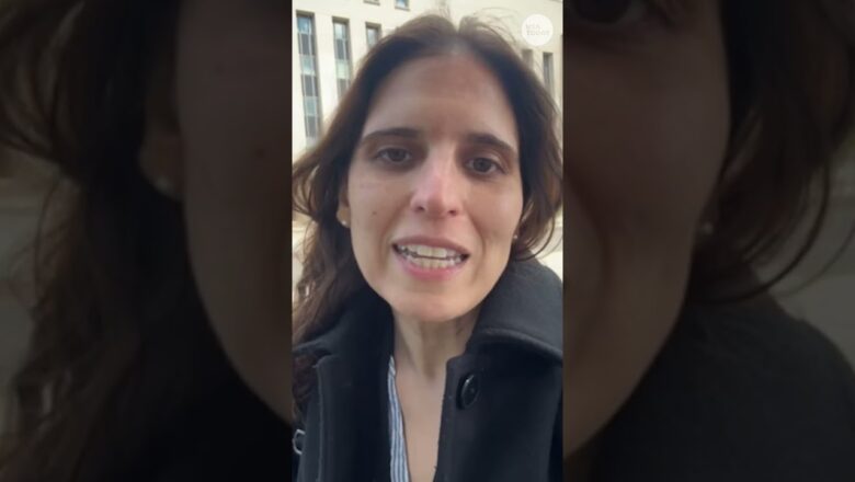 Correspondents’ Dinner shooting suspect to remain in custody after hearing