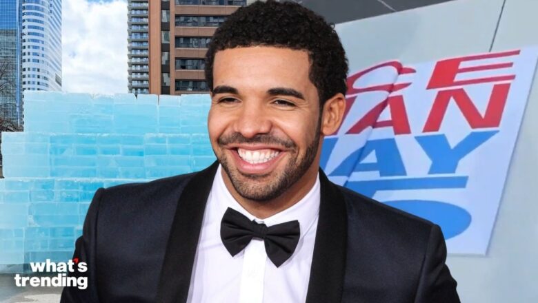 Drake’s ICEMAN Release Date Revealed After Scavenger Hunt Chaos