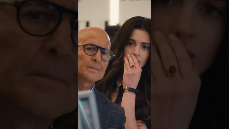 FINAL TRAILER for ‘The Devil Wears Prada 2’ (2026)
