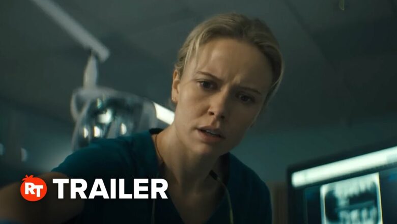 Insidious: Out of the Further Trailer #1 (2026)