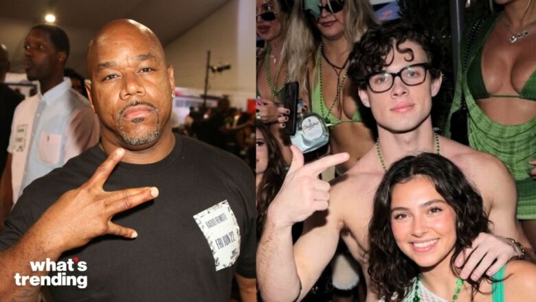 Is Wack 100 Subsidizing Violence? Inside the “Club Stream” Controversy