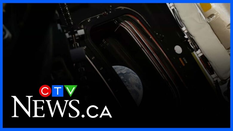 ‘It’s going very well’: Riskin on Artemis II’s mission progress