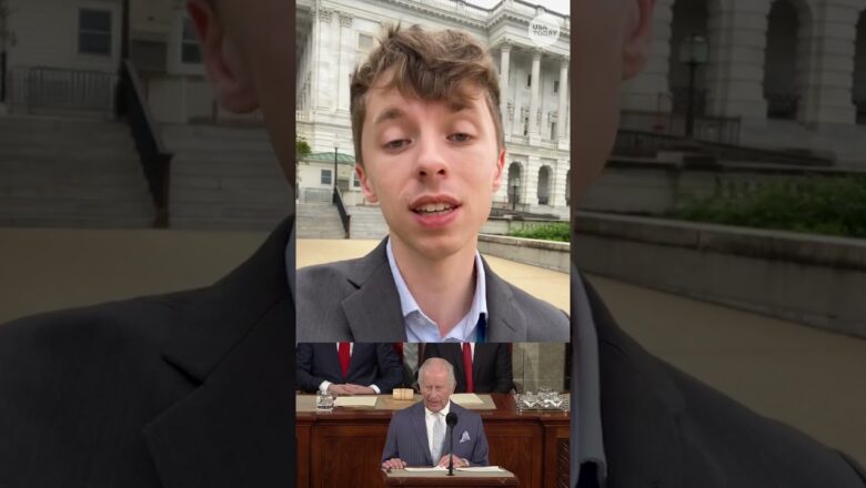 King Charles’ speech was a bipartisan affair, a USA TODAY analysis