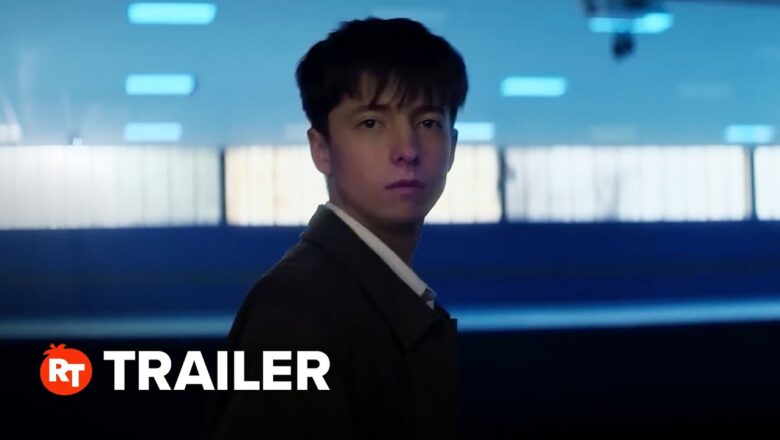 Leviticus Trailer #1 (2026)