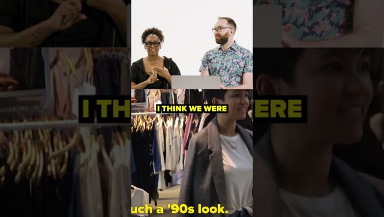 Millenial Defends Skinny Jeans