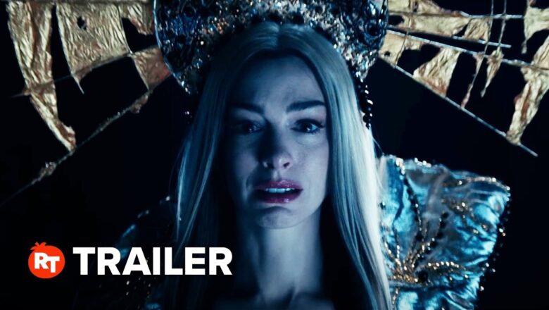 Mother Mary Final Trailer (2026)