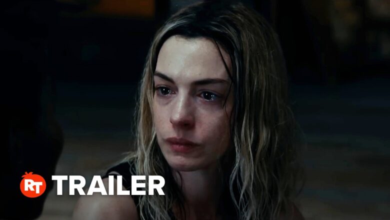 Mother Mary Trailer #2 (2026)