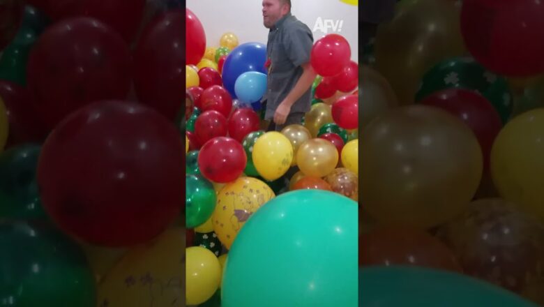 My childhood dream didn’t quite go as planned