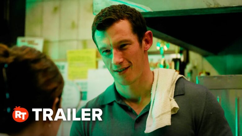 One Night Only Trailer #1 (2026)