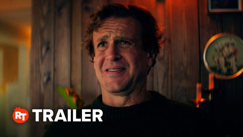 Over Your Dead Body Red Band Trailer #2 (2026)