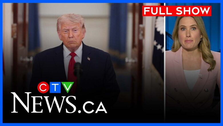 Prices across the globe increase as the war in Iran escalates | CTV National News for April 3, 2026
