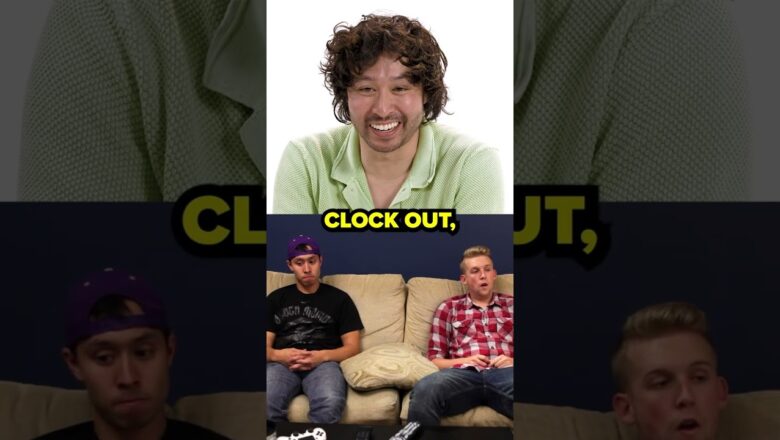 Ryan and Zack React To Their Most Viral Videos