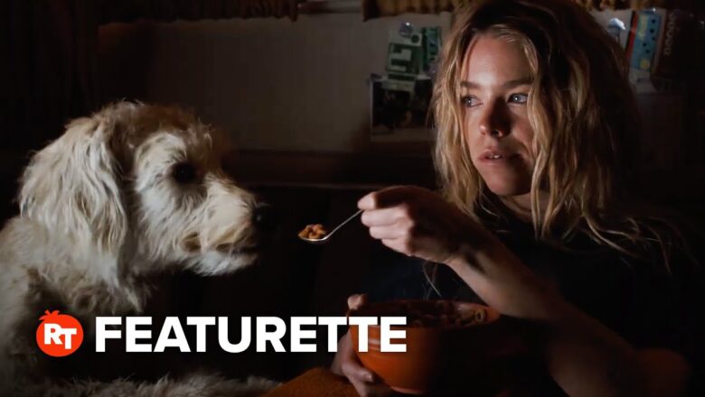 Supergirl Featurette – Trailer BTS (2026)