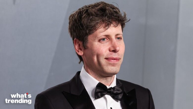 The Dark Week of OpenAI’s CEO Sam Altman