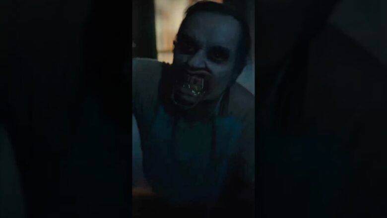 The Further Returns…NEW TRAILER for ‘Insidious: Out of the Further’ (2026)