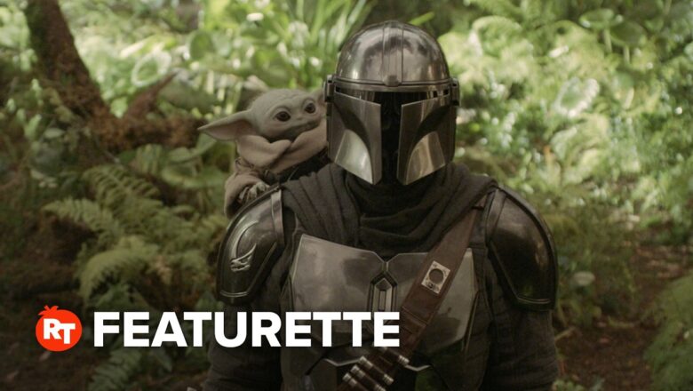 The Mandalorian and Grogu Featurette – Creaturette (2026)