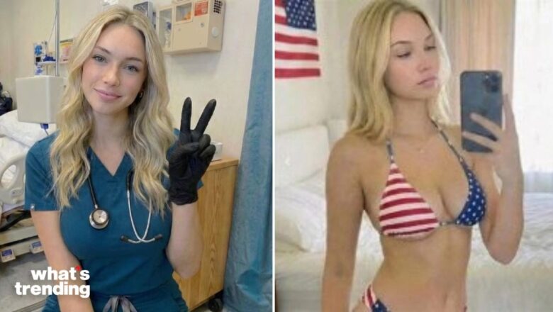This “All-American” Influencer Paid for a Medical Degree in India
