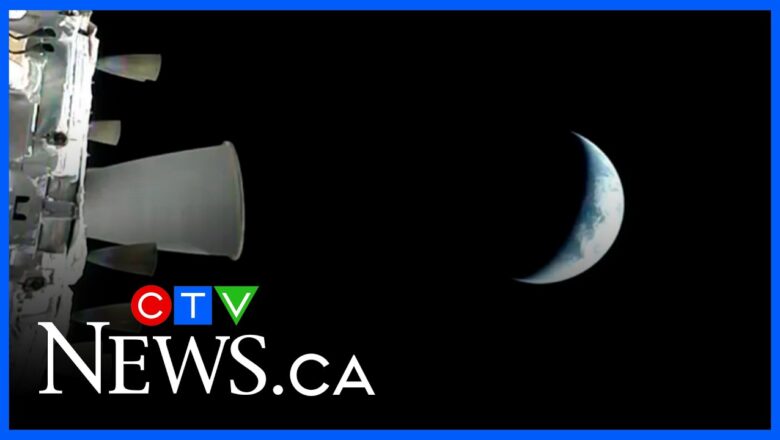 ‘This is the moment of truth’ | Former NASA astronaut previews Artemis II moon flyby