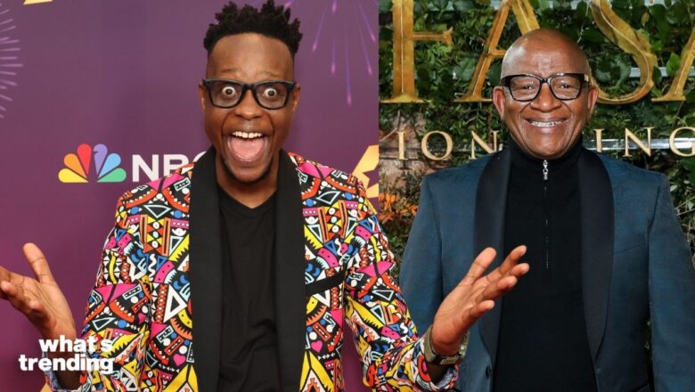 THIS Lion King Joke Just Cost Learnmore Jonasi $27,000,000