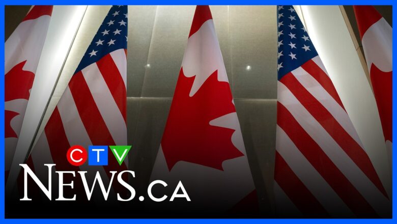 U.S. officials call Buy Canadian policy an ‘unfair trade practice’ amid trade tensions