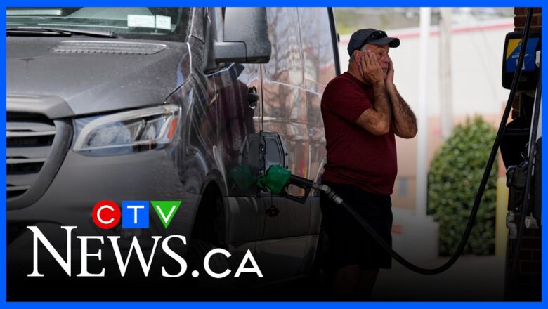 What can Canada do to ease pain at the pumps as gas prices surge?