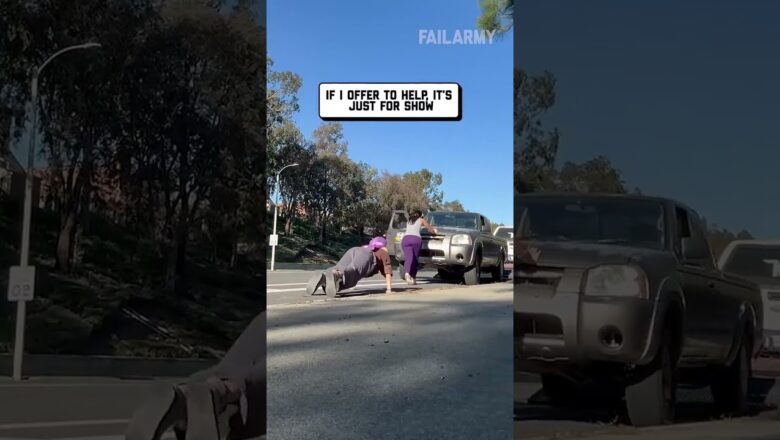 Worst Driver Awards just dropped! 😩 🤣