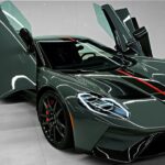 2026 Ford GT – American Hypercar | Detailed Review!