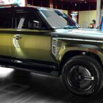 2026 Limgene Defender Falcon Edition 1 of 28 – Extraordinary Defender!