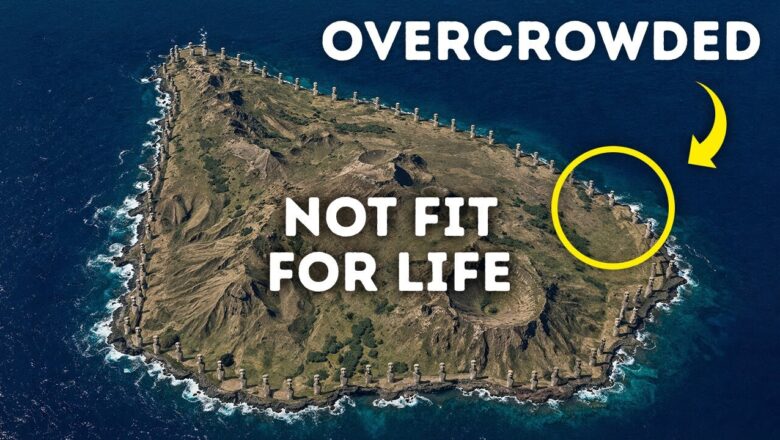 A New Discovery on Easter Island Changes the Story