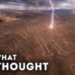 AI Unlocked Hundreds of New Nazca Geoglyphs With Surprise Meanings