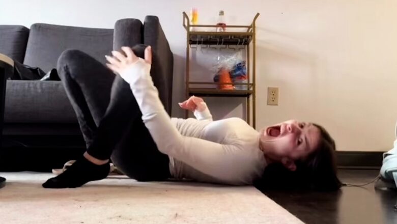 Best Fails of the Week | Painful Instant Regret