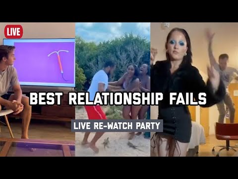 Best Relationship Fails