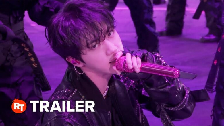 BTS World Tour ‘Arirang’ in Busan: Live Viewing – Trailer 1