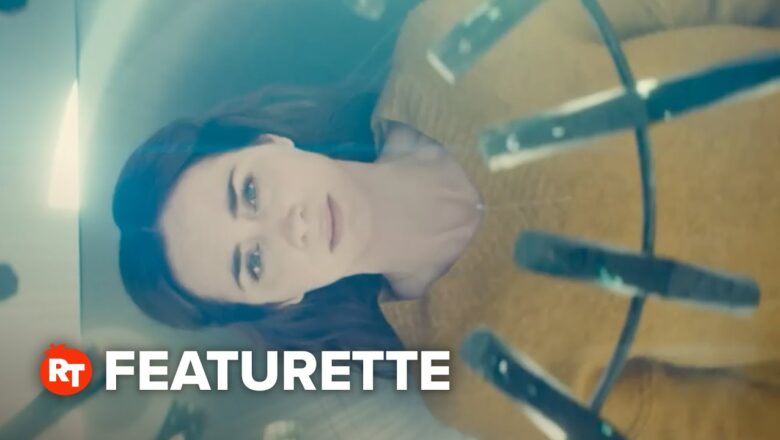 Disclosure Day  Featurette – Emily Blunt (2026)